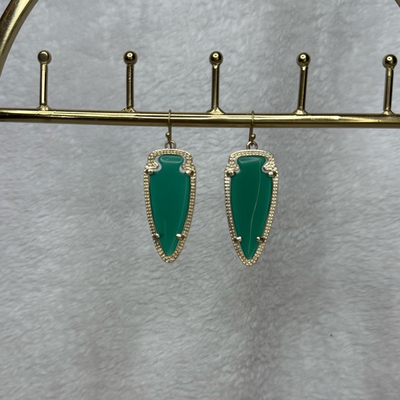 Kendra Scott Skylar Earrings - Picture 4 of 5